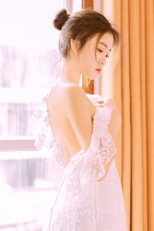 心甘情愿的雌服后续